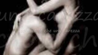 Video thumbnail of "Gigi D'Alessio- le mani con testo"