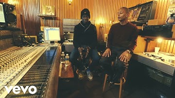 Tony Allen, Jeff Mills - Locked And Loaded #1