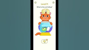 DOP 2 Delete One Part Gameplay Level 71