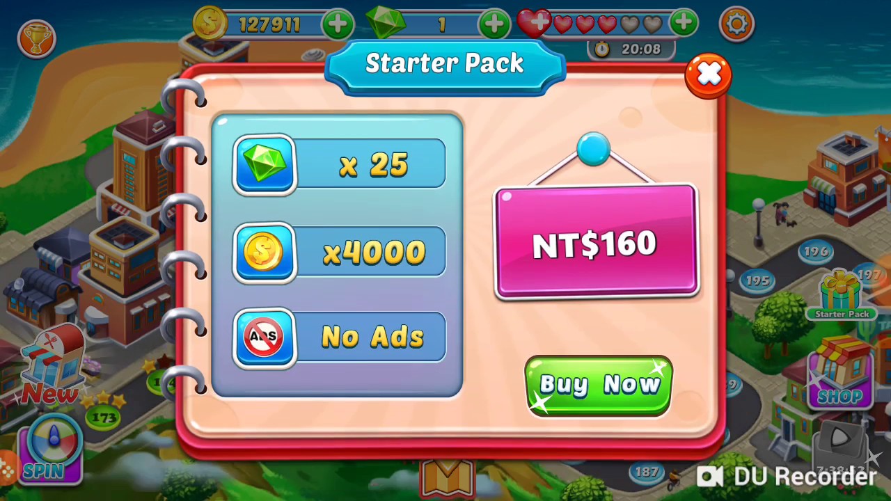 Kitchen Craze - Master Chef Cooking Game | Level 57