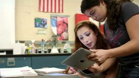 Apple iBooks 2 Tour inkl. Textbooks (englisch)