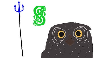 Percy Jackson Characters Family Tree (Percy, Annabeth and more)