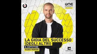 La gioia del successo degli altri