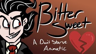 Bittersweet | Animatic