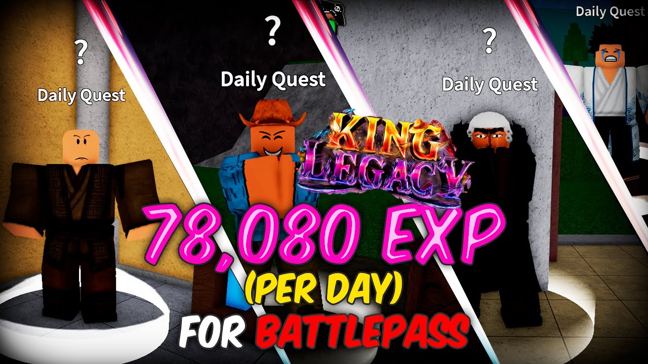 3 feathers daily quest king legacy#kinglegacy