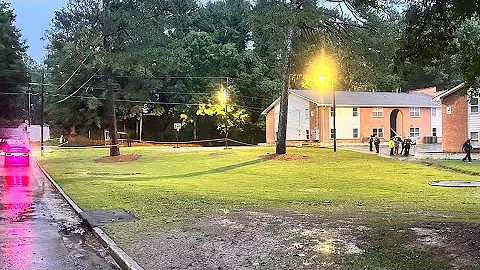 12-year-old killed in drive-by shooting | What we know