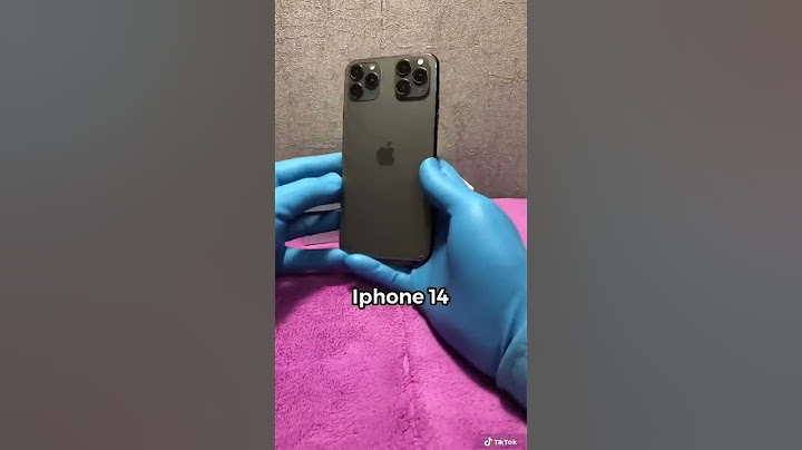 iPhone 14 | Apple Products
