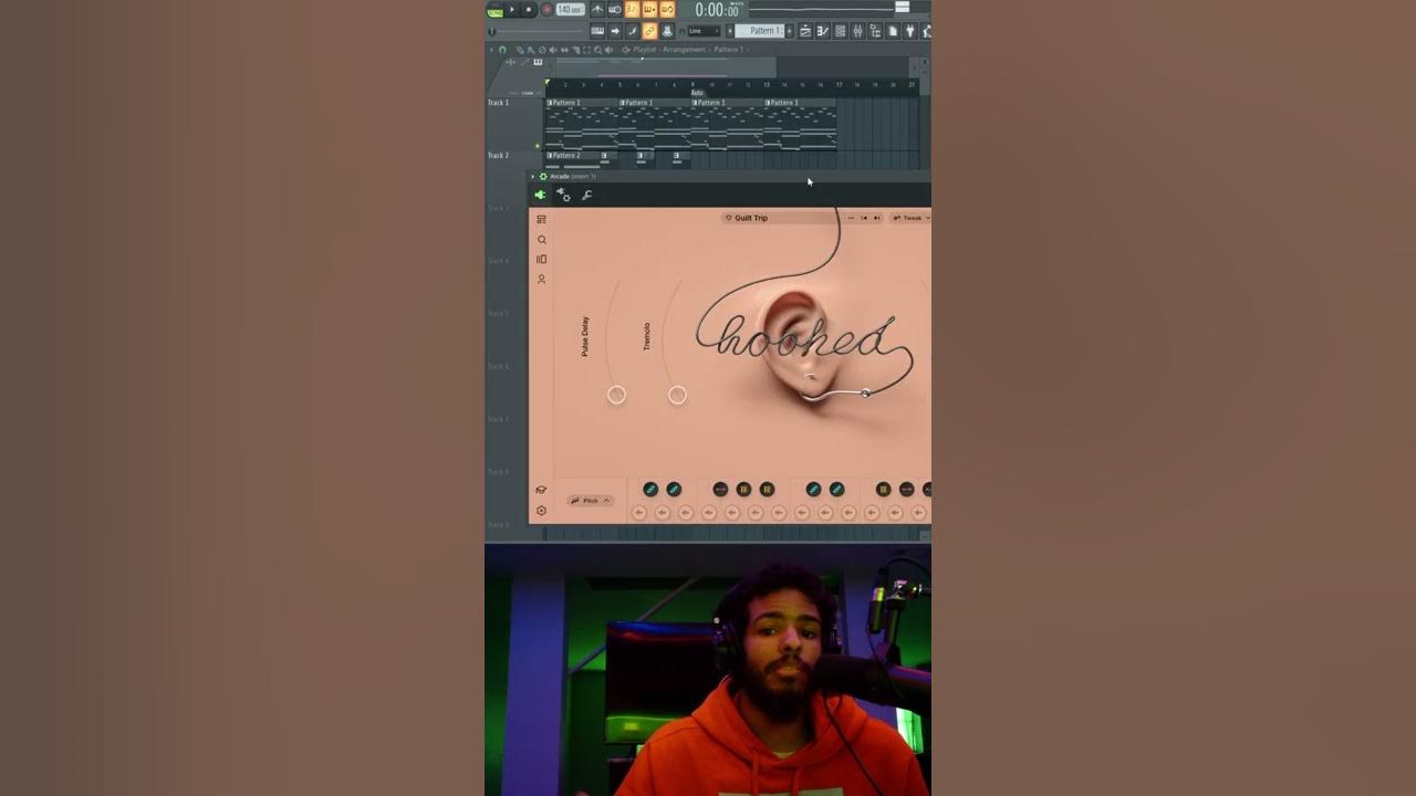 how-to-make-a-good-melody-in-fl-studio-youtube