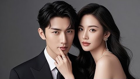 Dia tidur dengan CEO dan menjadi istri yang paling dicintai dalam keluarga!#minidrama