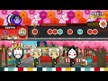 【太鼓の達人 ニジイロver.】メヌエット 全良