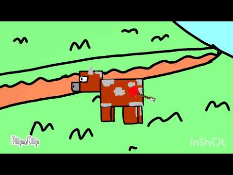 killing the cow