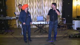 Download Lagu RADU PIETREANU SI AXINTE - SHOW LA NUNTA MP3