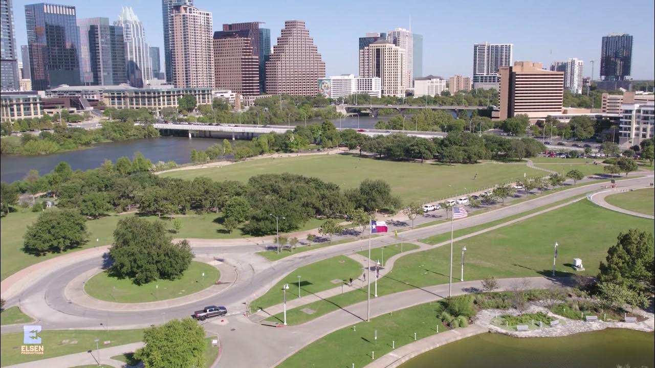 NADGT CHAMPIONSHIPS IN AUSTIN PLAYER CHECK IN FLYOVER 🏆🇨🇱 YouTube