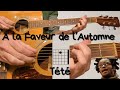 A la faveur de lautomne  tt  tuto visuel sans blabla