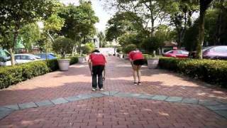 [Video] Ares Fac Dance '11 (Back)