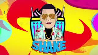 Cesarec - Shake ( Audio Oficial)