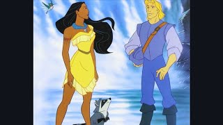 Pocahontas Slideshow