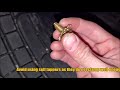 Where to FIND a good Electrical Ground in a car