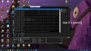 How to datamine in fortnite Profile