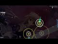 Osu! | Sakura no Uta (A r M i N's Extra) 99.63% FC ✅ 206PP