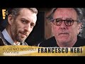 Una speciazione antropologica  eugenio miccoli intervista francesco neri