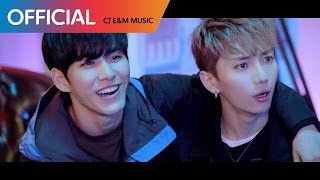 UNIT BLACK (유닛블랙) - 뺏겠어 (Steal Your Heart)_ MV