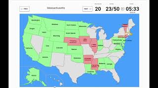 Sporcle.com | Episode 2 | getting 86%!