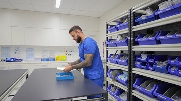 Healthcare Supply Chain Management with Workday: Boost Efficiency & Resilience