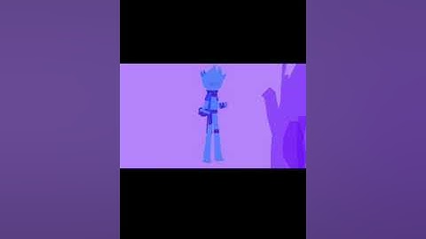 Zach Lightning Error 1 Part 5