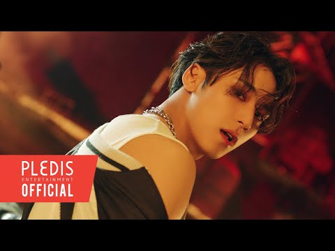 SEVENTEEN (세븐틴) 'HOT' Official Teaser 1