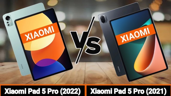 Tablet Xiaomi Pad 5 Pro Tak Dijual di Indonesia, Ini Alasannya