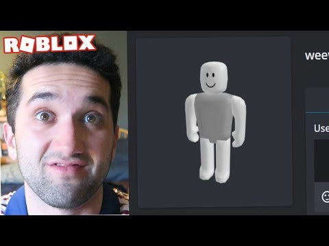 Playing A Fake Roblox Game Youtube - roblox lua create part buxgg fake