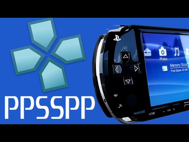 Ppsspp