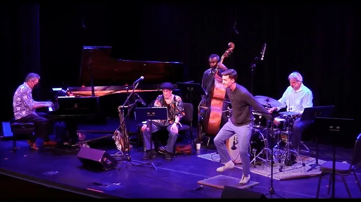 "Well You Needn't" - Tommy Wasiuta at the Flushing...