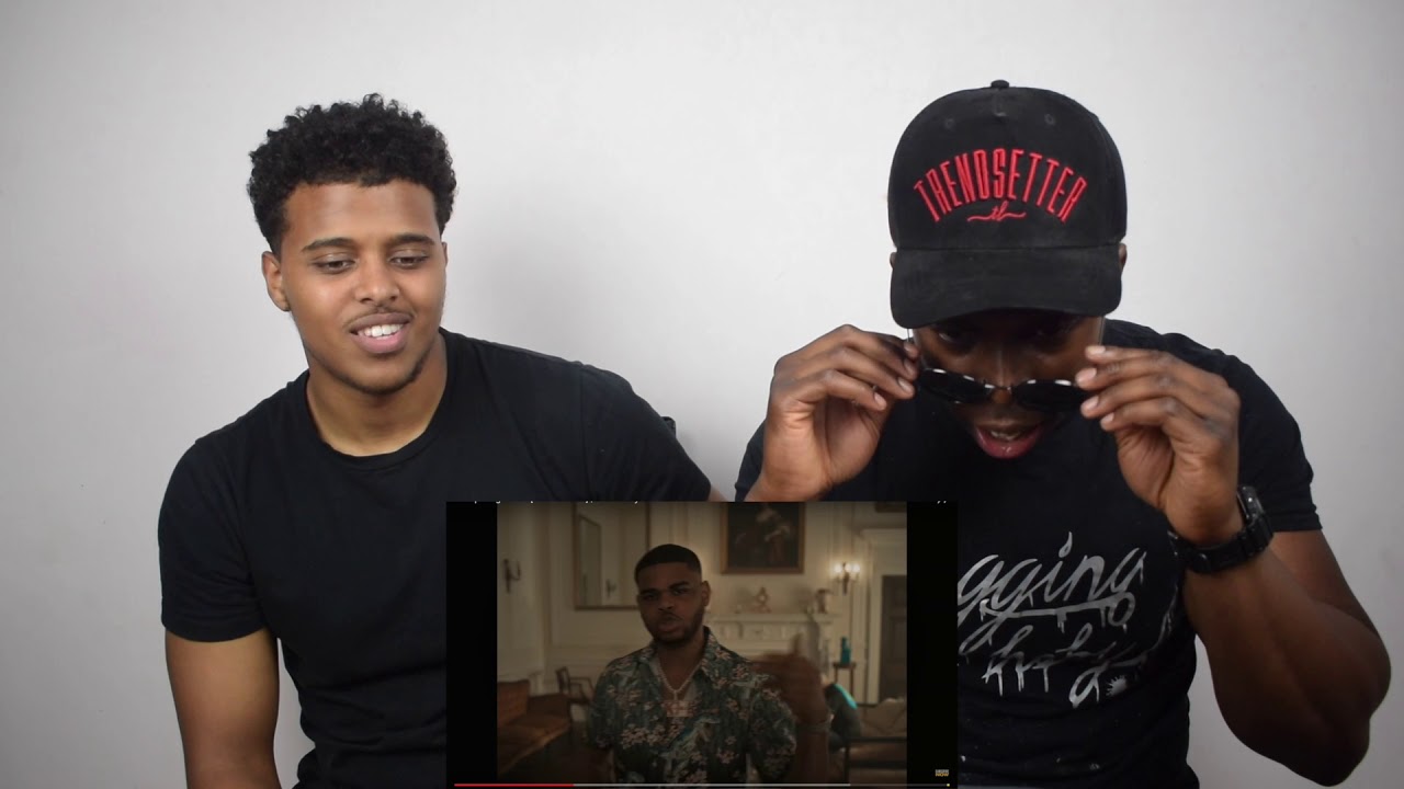 k trap big mood music video grm daily reaction k trap big mood music video grm daily reaction