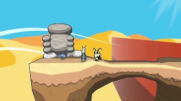 Bug Fables: The Everlasting Sapling: How to get the Tardigrade Shield!