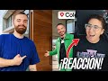 Karusso REACCIONA a: Así es la Lujosa Casa de JBalvin | Ibai