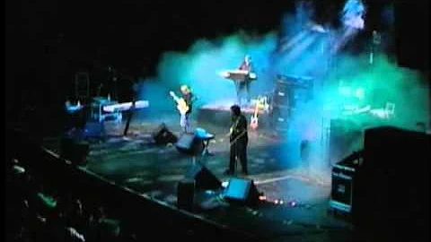 CINEMA Performed by Billy Sherwood, Tony Kaye and ...