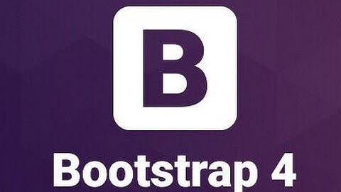 Bootstrap 4.0 - Creating a Jumbotron