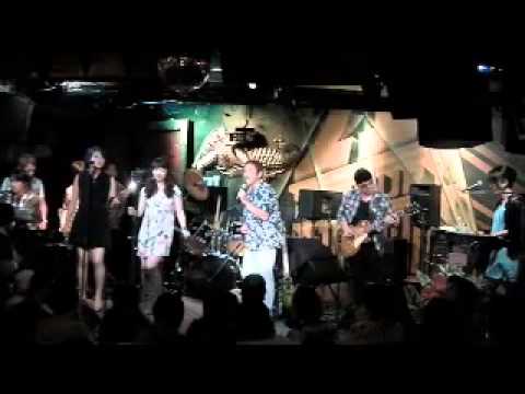 悲しみTOOヤング with 網倉一也 TAKE 8（20周年記念ライブ 9/5）