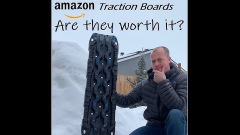 Are cheap Traction boards worth it? $100 Vs $300