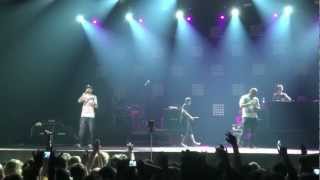 Noize MC feat. Вахтанг - Ток (Stadium-Live, 18.05.2012)