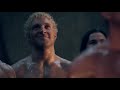 Legend Re-Imagined | Spartacus Season 1 Extras