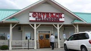 Outback Commercial