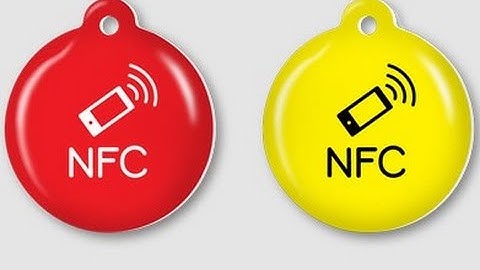 Unlock Your Android Phone withNFC