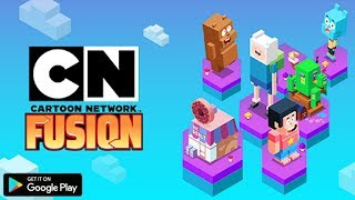 Cartoon Network Fusion (Early Access) Gameplay First Look (Android iOS) screenshot 4