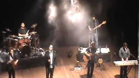 los huayra - mi lugar.mp4