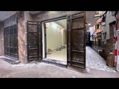 CẦN BÁN NHÀ ĐỊA CHỈ MẶT NGÕ THÔNG NGUYỄN XIỂN - KIM GIANG, SỔ ĐỎ, XÂY MỚI, KINH DOANH NHỎ LẺ