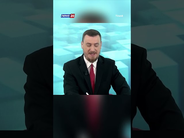 "O Sali s'të ndez më  fitili, s'ta ka fajin Salianji dhe Balliu"