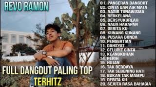 Full Album Dangdut Cinta Dan Air Mata -  Revo Ramon